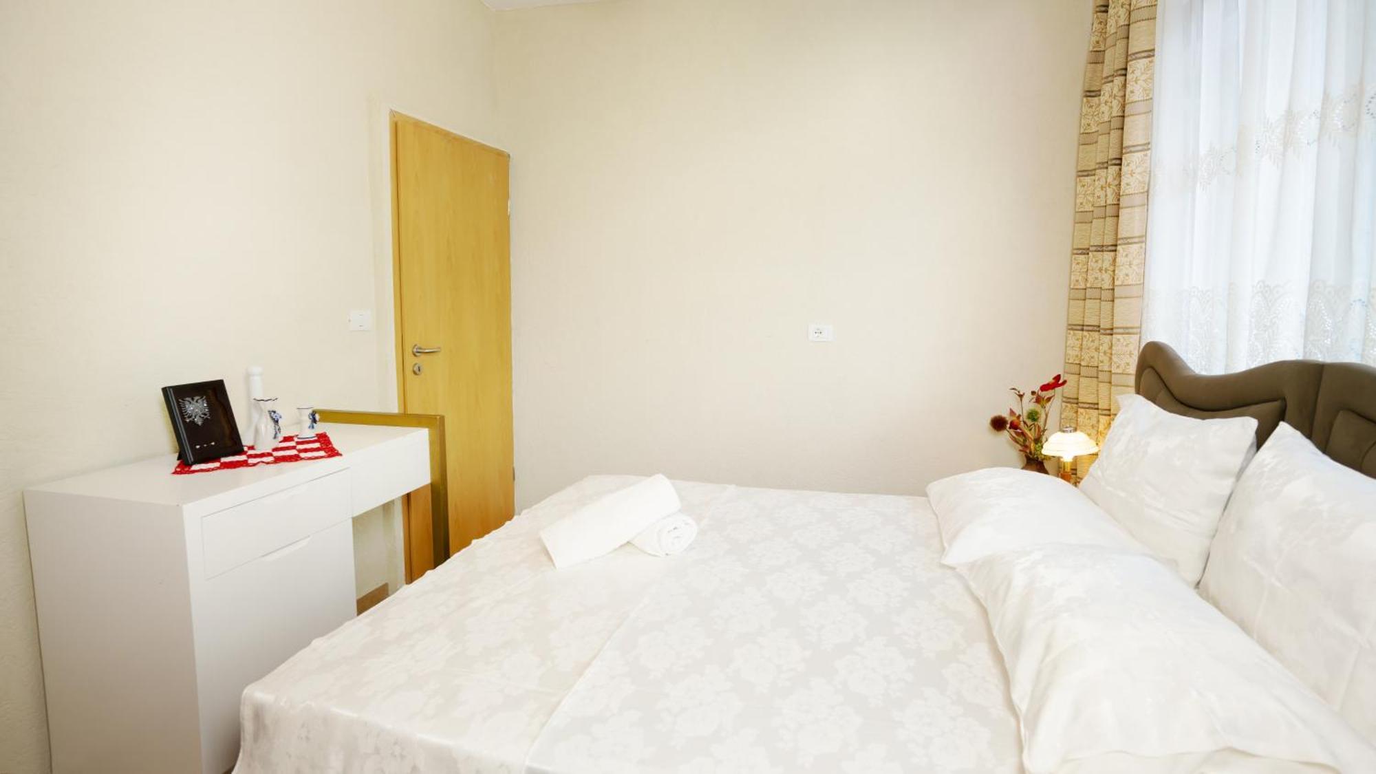 Todo Apartements Драч Екстериор снимка