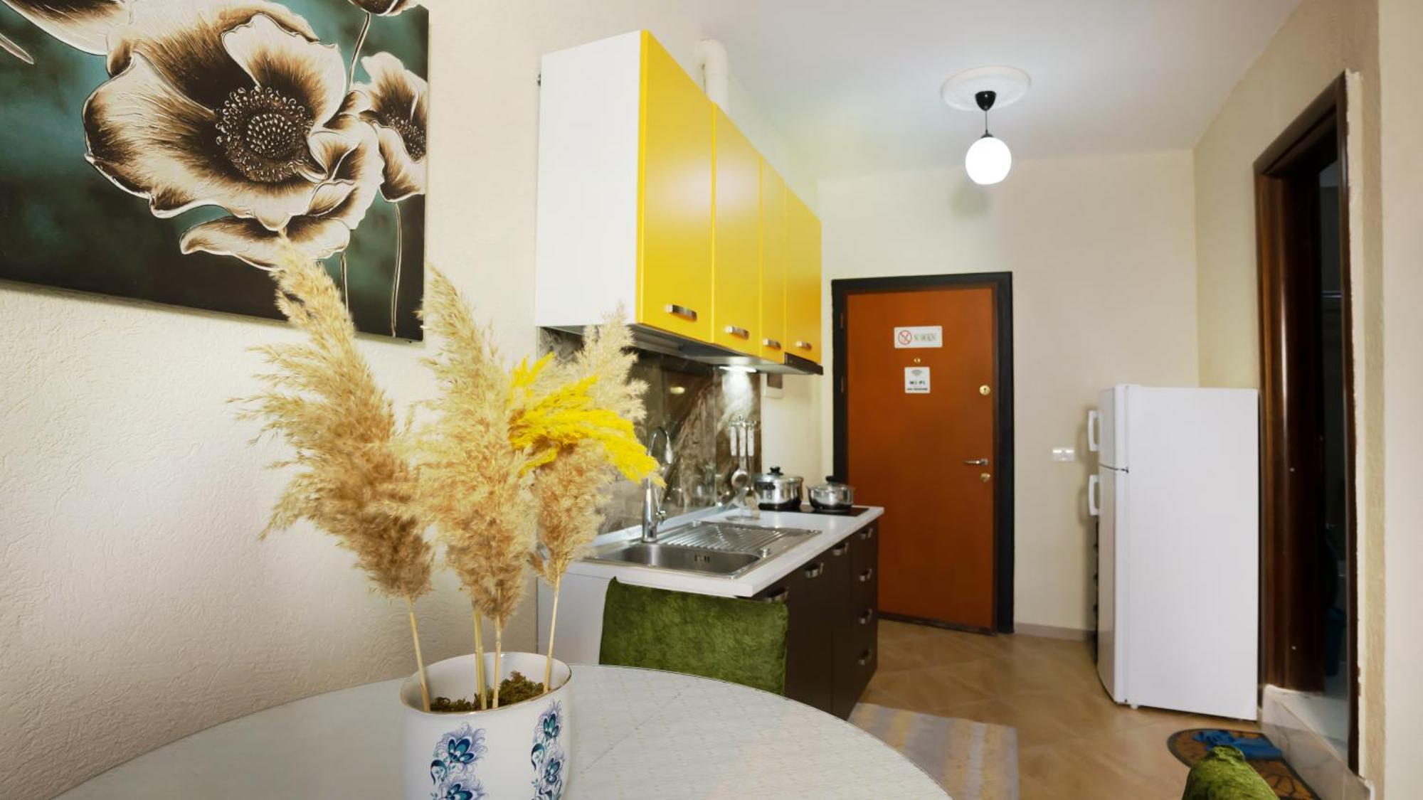 Todo Apartements Драч Екстериор снимка
