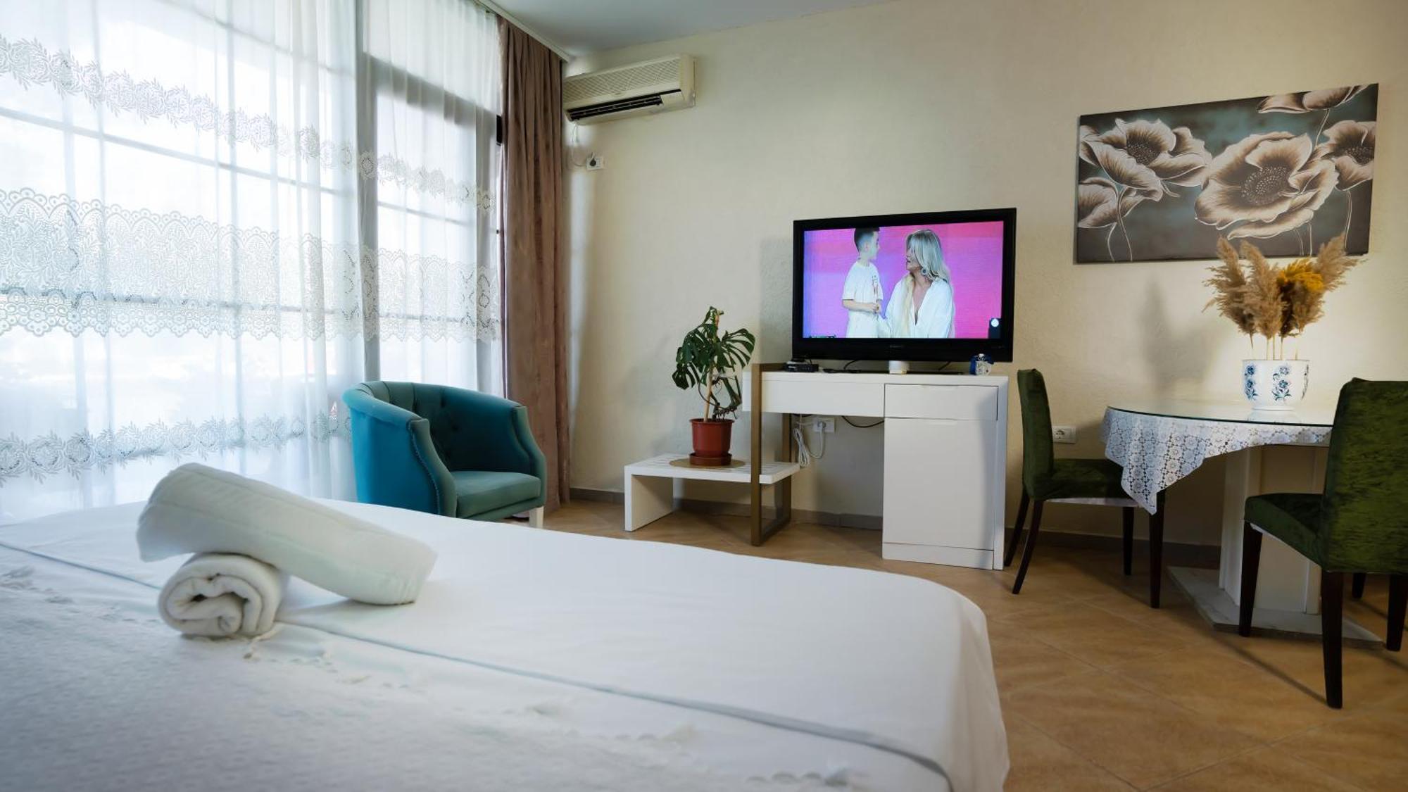 Todo Apartements Драч Екстериор снимка